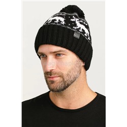 Шапка Молодежная Топ436