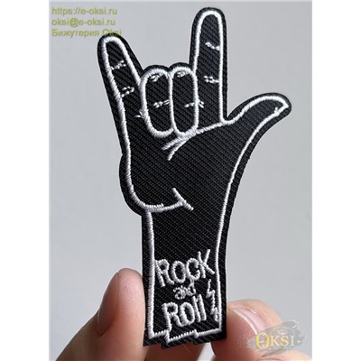 НАШИВКА-FT0420