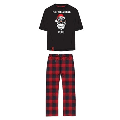 Пижама для мальчика