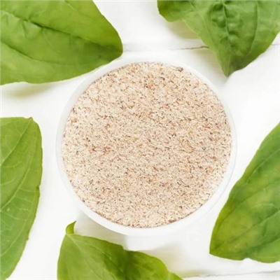 Псиллиум (шелуха семян подорожника), 95% очистки 500 гр