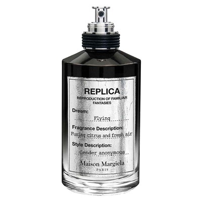 Maison Margiela Replica Flying Unisex edt 100 ml