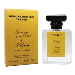 Tester Killian Good Girl Gone Bad For Women 60 ml экстра - стойкий