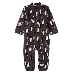 Комбинезон для мальчика