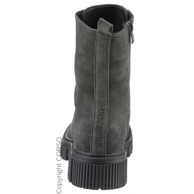 Dockers-Schnürboots