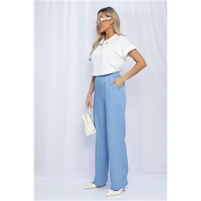 Брюки Антарес (голубые) Б13246-25М