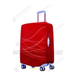 Чехол для маленького чемодана “Verano”