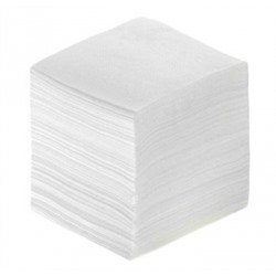 Туалетная бумага в листах 2-х сл. 250л 1/40