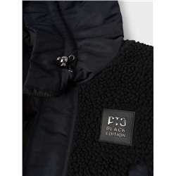 Пальто зимнее для мальчика