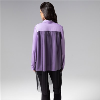 Рубашка дизайнерская, Срочно на обложку