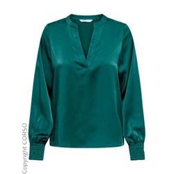 Blusenshirt