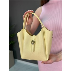 Сумка женская из телячьей кожи