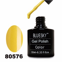 Шеллак Bluesky № 80576 10 ml