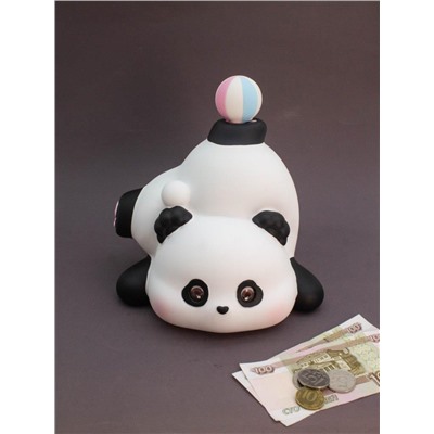 Копилка "Panda with balloon"