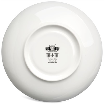 ЧАЙНАЯ ПАРА LEFARD "TET-A-TET" 350 МЛ (КОР=24НАБ.)