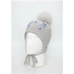 Шапка Детская Топ619 48-50р.