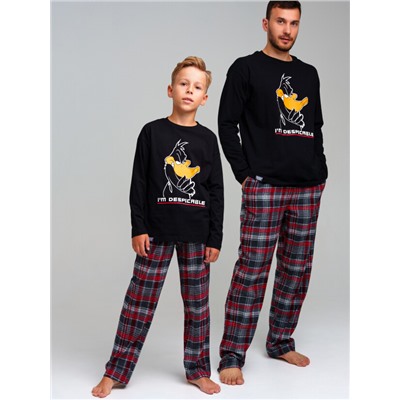 Пижама мужская