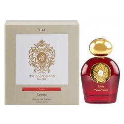 Tiziana Terenzi Tuttle Comete Unisex extrait 100 ml (подарочная упаковка)