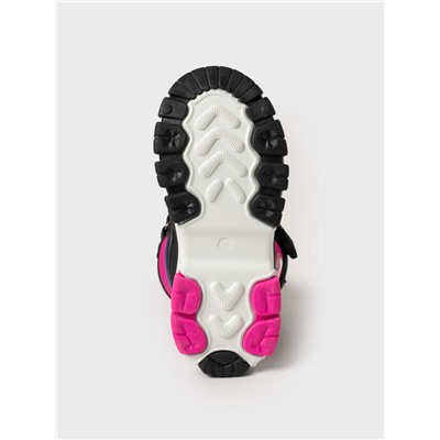 Ботинки зимние для девочки