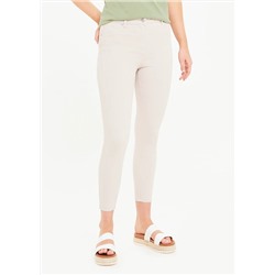 April Skinny Ankle Grazer Jeans