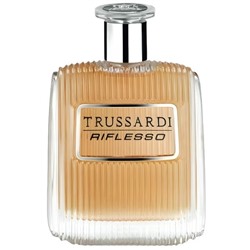 TRUSSARDI RIFLESSO men  TEST 100ml edt б/употр
