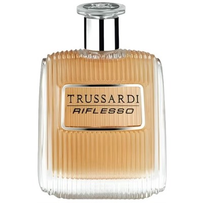 TRUSSARDI RIFLESSO men  TEST 100ml edt б/употр