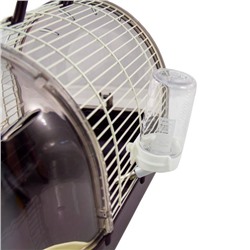 Клетка Triol для мелких животных «Студия», 33×21×23 см, микс цветов