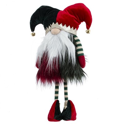 GAEM Игрушка набивная "Гном", L25,5 W15 H47 см