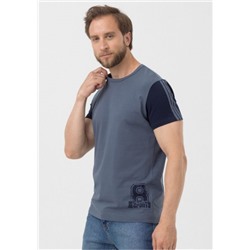 Футболка мужская, Pantelemone, MF-1074 оптом