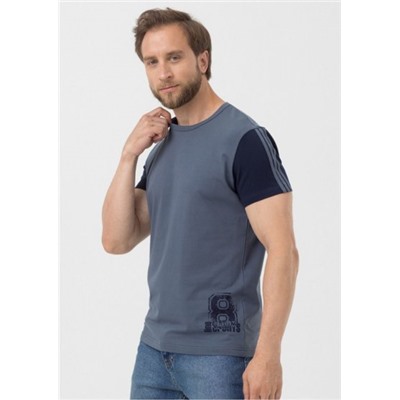 Футболка мужская, Pantelemone, MF-1074 оптом