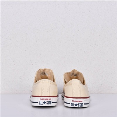 Кеды Converse Chuck Taylor All Star M9165 Beige арт con-n-8