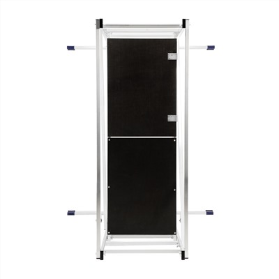 Вышка-тура, рабочая высота 3.2 м