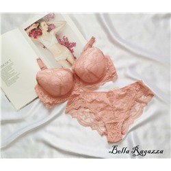 Комплект арт.5724, розовый