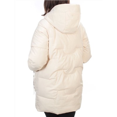 GB/T 2662 MILK Куртка зимняя облегченная MANISAN (холлофайбер)