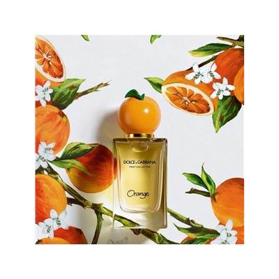 Dolce & Gabbana Orange unisex edt 150 ml