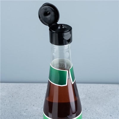 Гель для душа пиво «Надёжный мужчина», 250 мл, аромат бергамота и лимона, HARD LINE