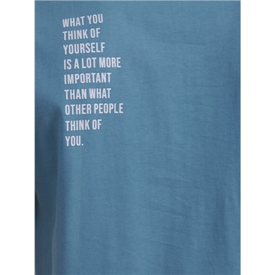 Футболка мужская