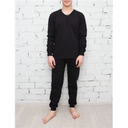 436213 Нательное белье (брюки и кофта) р. 48