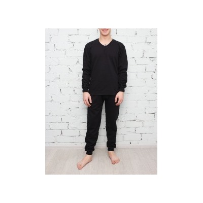 436213 Нательное белье (брюки и кофта) р. 50