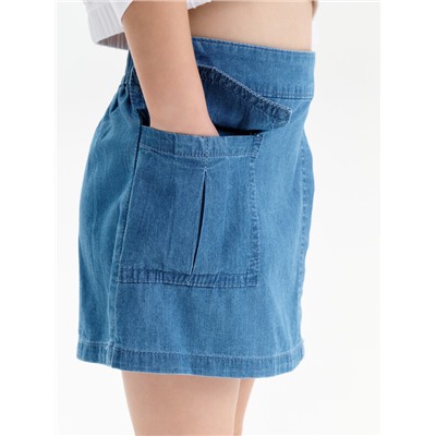 Шорты для девочек