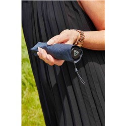 L891-01 Black (Черный) Зонт женский механика Fulton