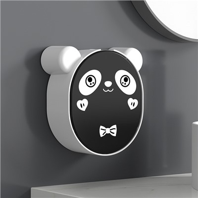 Мыльница настенная