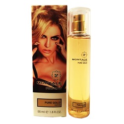 Montale Pure Gold edp 55 ml с феромонами