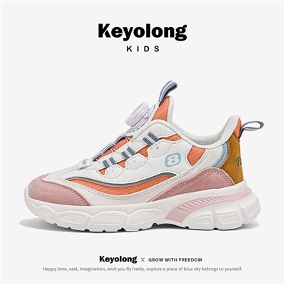 Keyolong с автошнурками  L9919