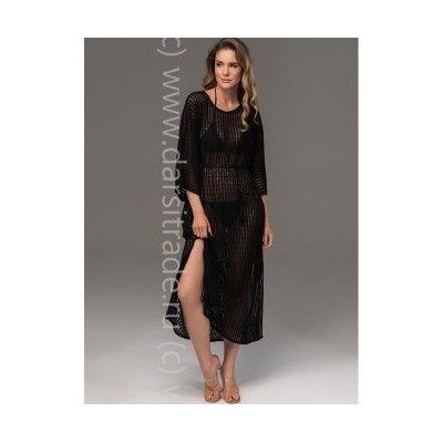 №5389 Платье пляжное "Seychelles" Mia-Amore