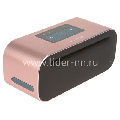 Колонка AWEI (Y600) Bluetooth/NFC (черная)