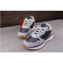 Nike PHOENIX WAFFLE из натуральной замши и нейлона