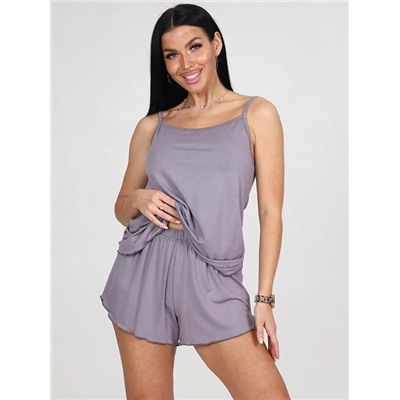 Пижама Ладила серый ИвК