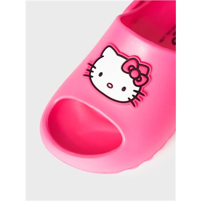 Сабо для девочки