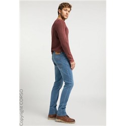 5-Pocket-Jeans