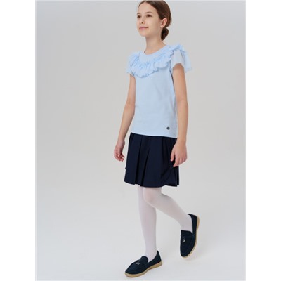 Блузка для девочки